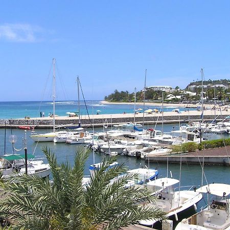 Apt 5 Min A Pied Centre Ville Saint-Gilles-les Bains Dış mekan fotoğraf