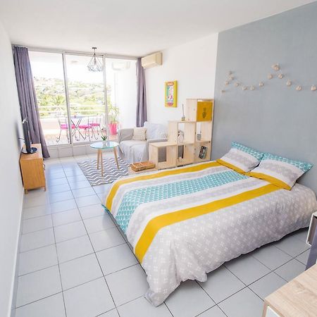 Apt 5 Min A Pied Centre Ville Saint-Gilles-les Bains Dış mekan fotoğraf