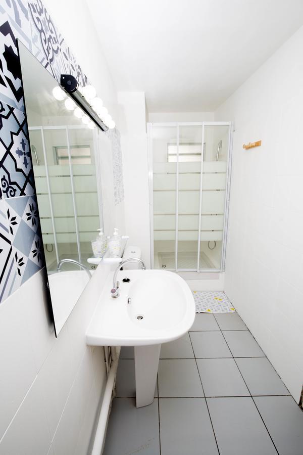 Apt 5 Min A Pied Centre Ville Saint-Gilles-les Bains Dış mekan fotoğraf