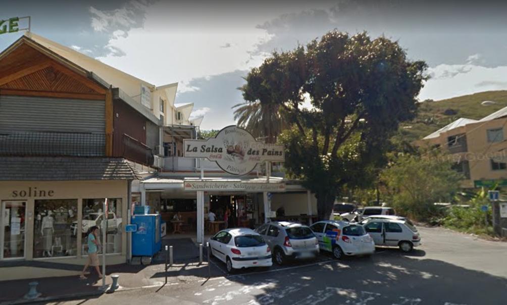 Apt 5 Min A Pied Centre Ville Saint-Gilles-les Bains Dış mekan fotoğraf